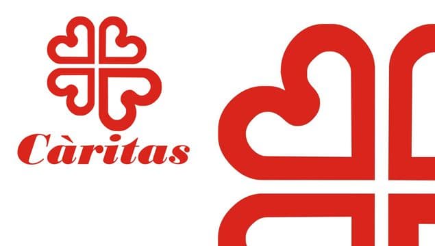 El rober de Càritas de l’Ametlla de Mar es trasllada a l’antiga biblioteca Dr. Frias