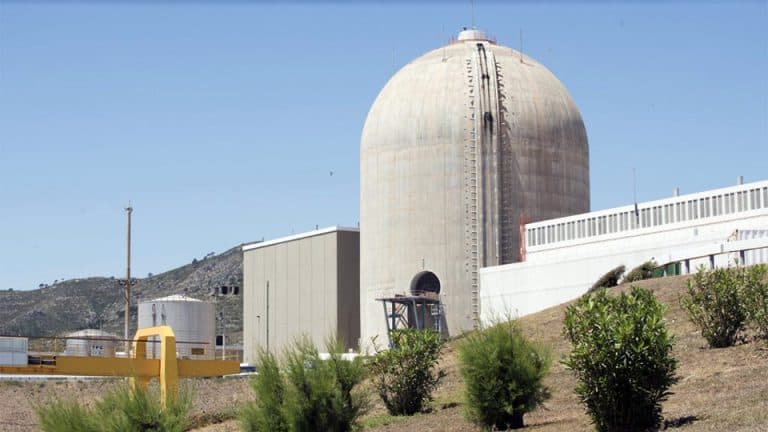 La central nuclear de Vandellòs II duplicarà la seva resistència per fer front a fenòmens sísmics