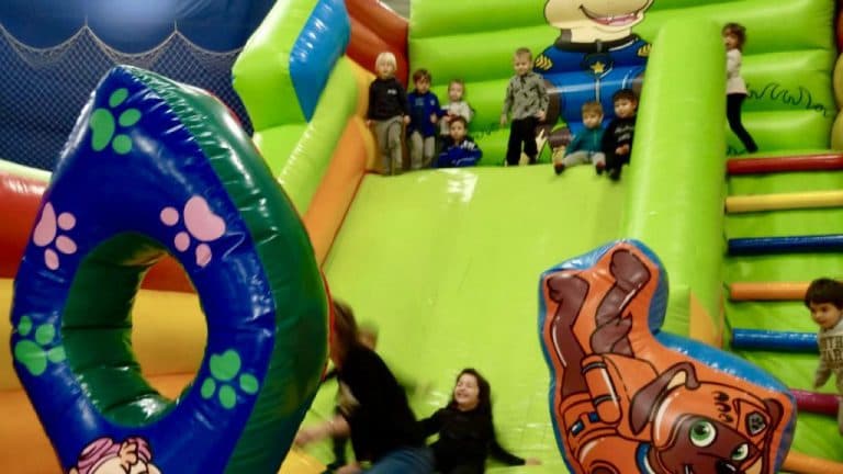 Obertes les inscripcions del Parc de Nadal