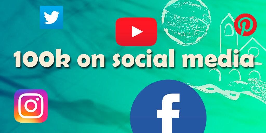 Turisme Ametlla de Mar arriba als 100.000 seguidors a les xarxes socials