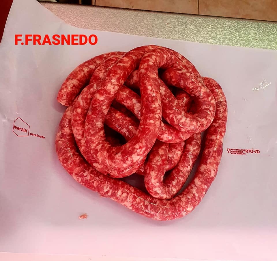 Carnisseria Frasnedo Albiol