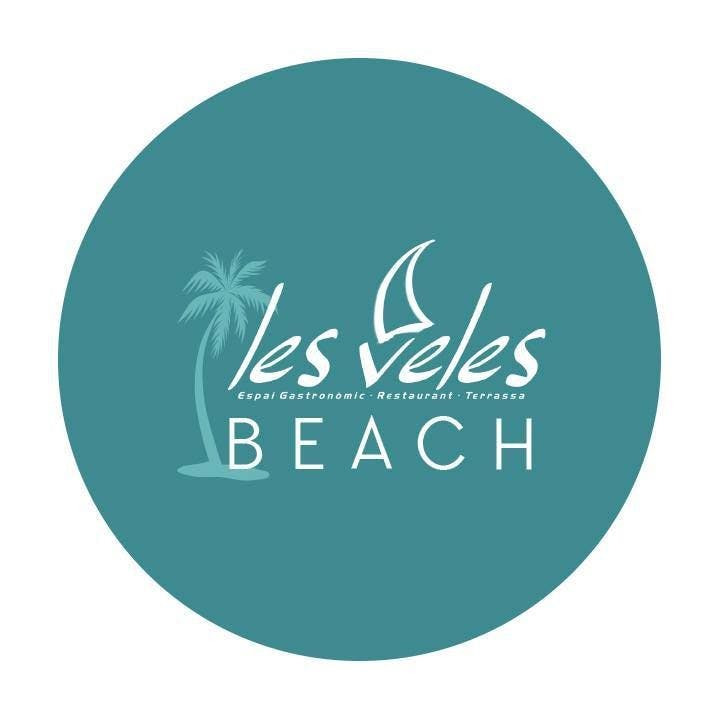 Les Veles Beach
