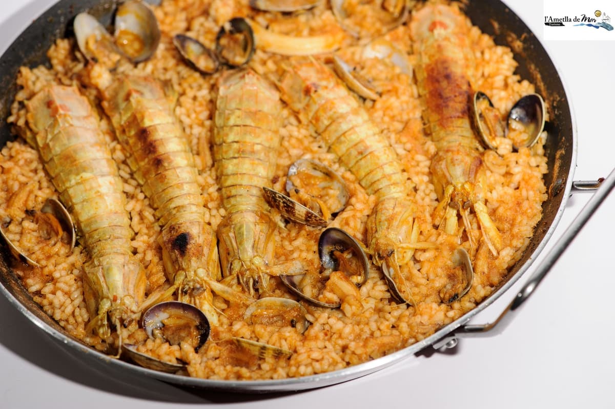 Restaurante el Pescador