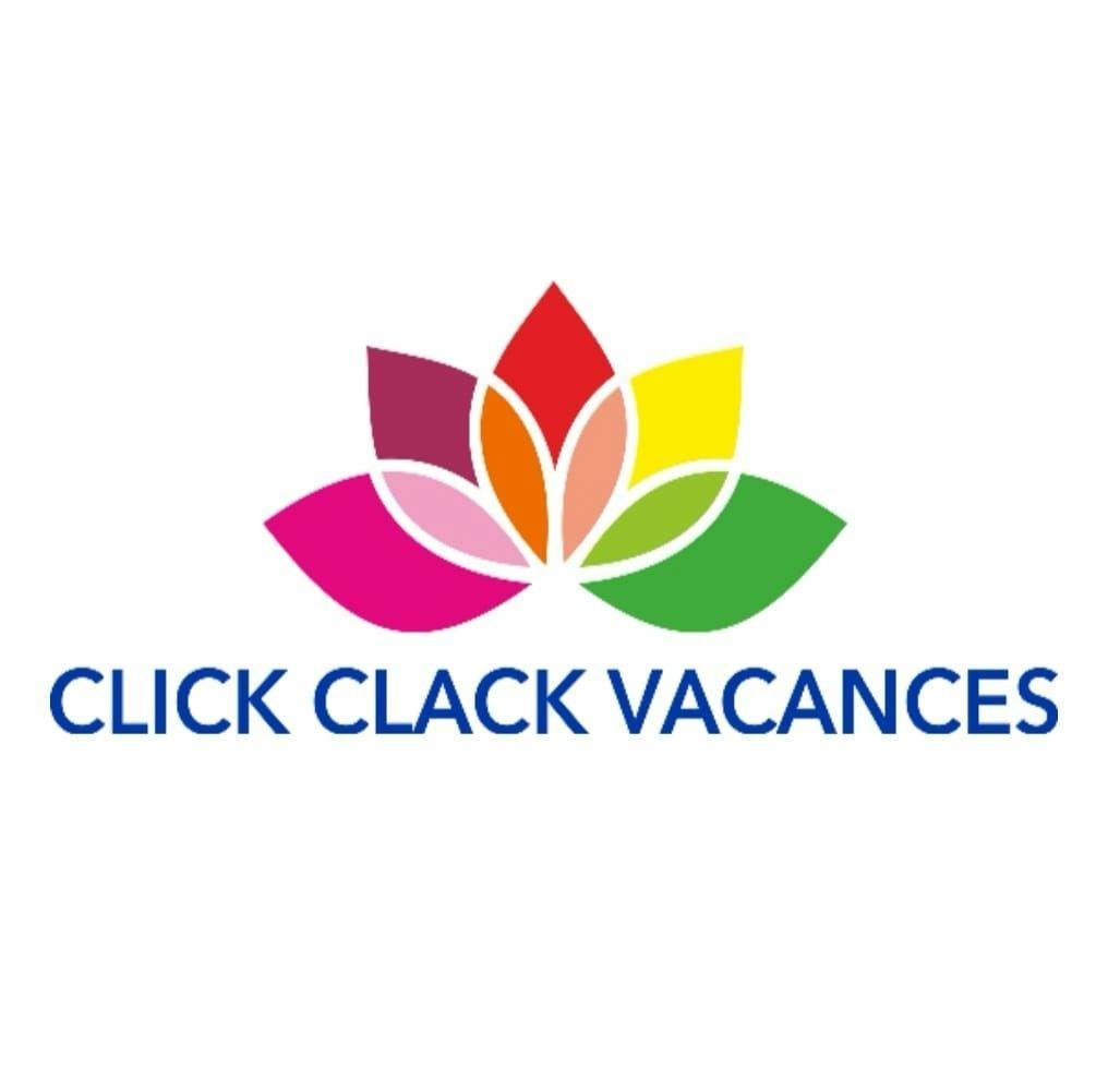 Click Clack Vacances 