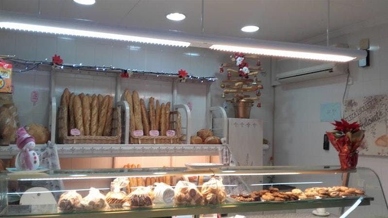 Bakery Antonet (Market)