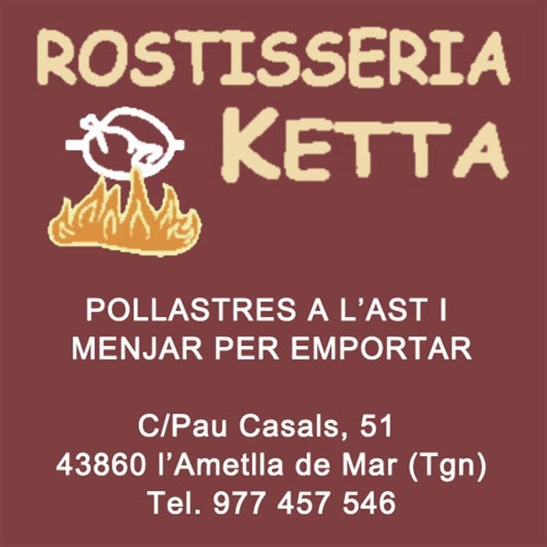 Rostisseria Ketta 