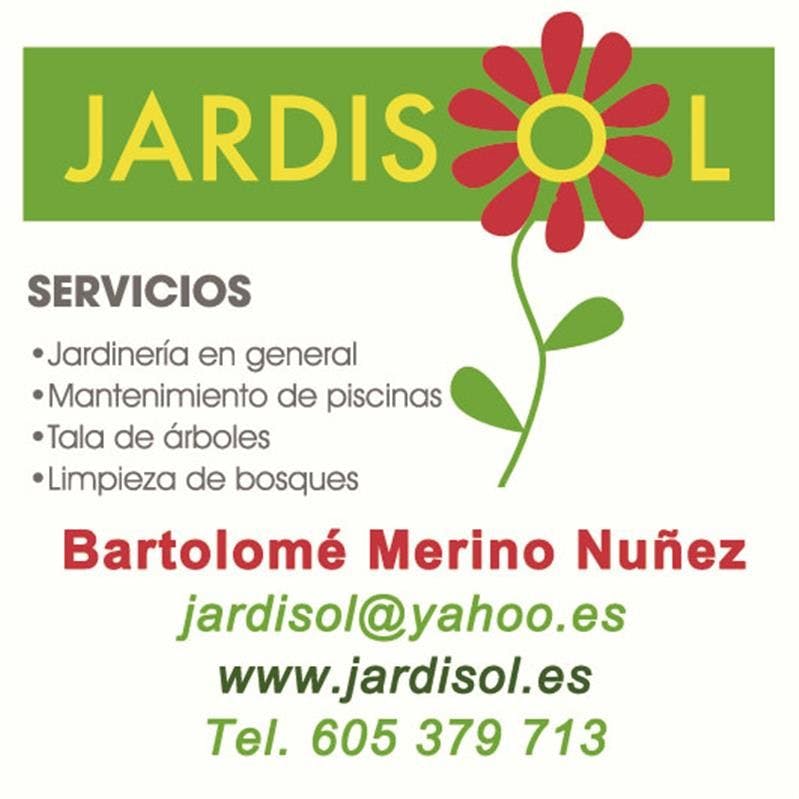 Jardisol