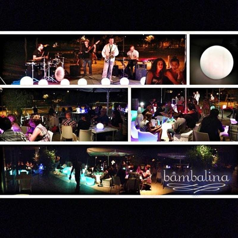 Restaurant La Bambalina