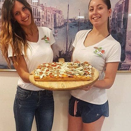 Pizzeria L'Angolo