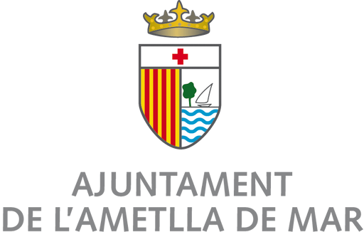 Powered by the Ametlla de Mar Town Council
